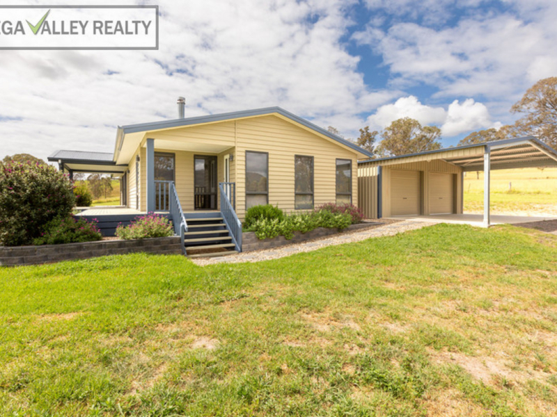464B Slaters Lane, Candelo, NSW 2550 AUS