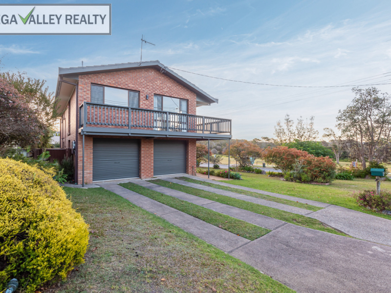 1 Culgoa Crescent, Pambula Beach, NSW 2549 AUS