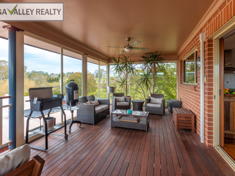 48 Lynjohn Drive, Bega, NSW 2550 AUS