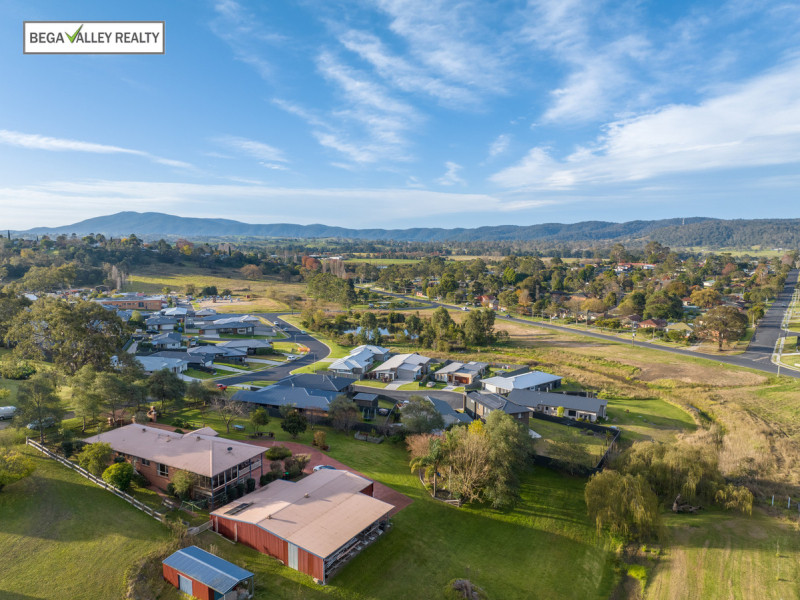 48 Lynjohn Drive, Bega, NSW 2550 AUS