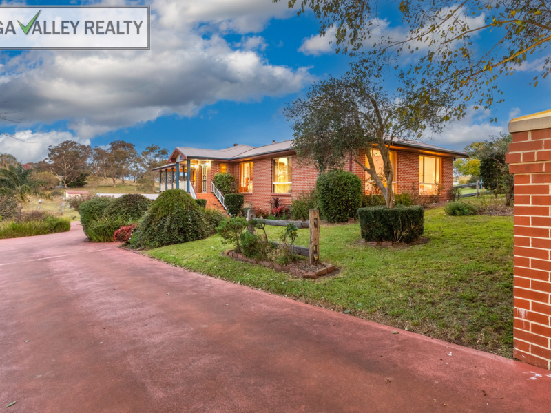 48 Lynjohn Drive, Bega, NSW 2550 AUS