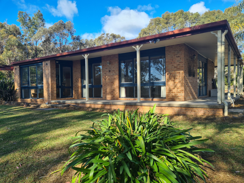 212 Black Range Road, Bega, NSW 2550 AUS