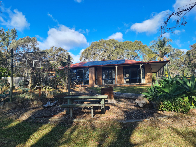 212 Black Range Road, Bega, NSW 2550 AUS