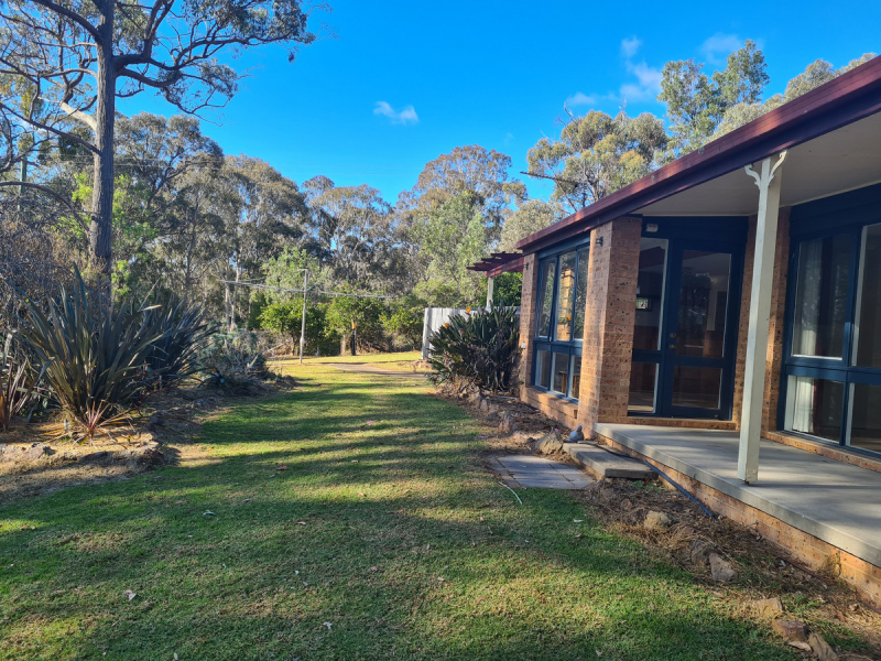 212 Black Range Road, Bega, NSW 2550 AUS