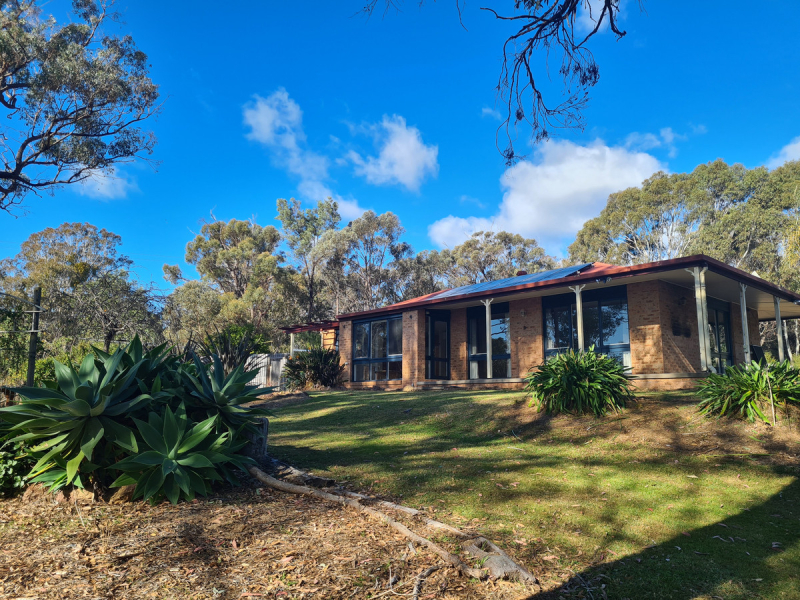 212 Black Range Road, Bega, NSW 2550 AUS