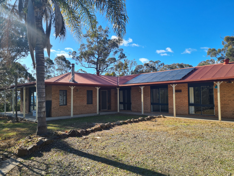 212 Black Range Road, Bega, NSW 2550 AUS