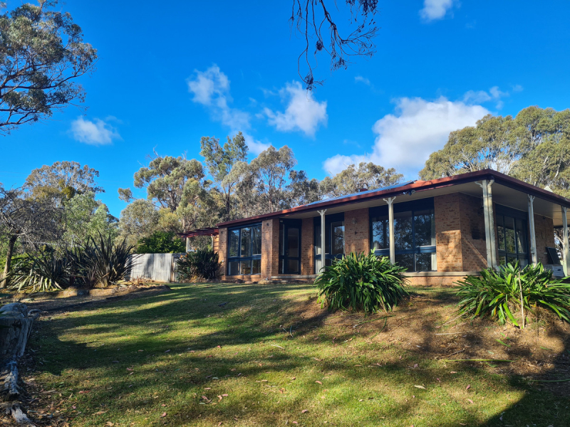 212 Black Range Road, Bega, NSW 2550 AUS