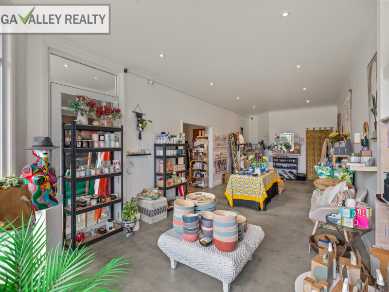 36 Lamont Street, Bermagui, NSW 2546 AUS