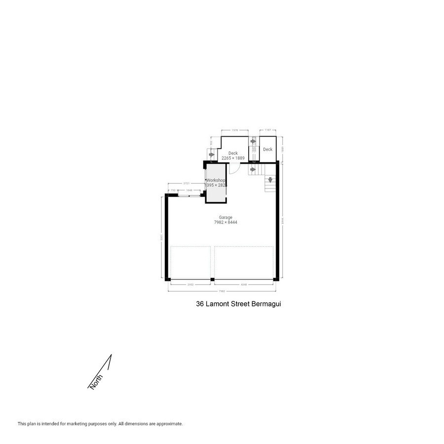 36 Lamont Street, Bermagui - Image 1
