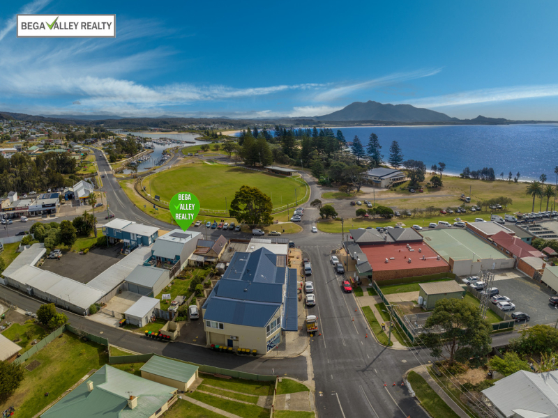 36 Lamont Street, Bermagui, NSW 2546 AUS