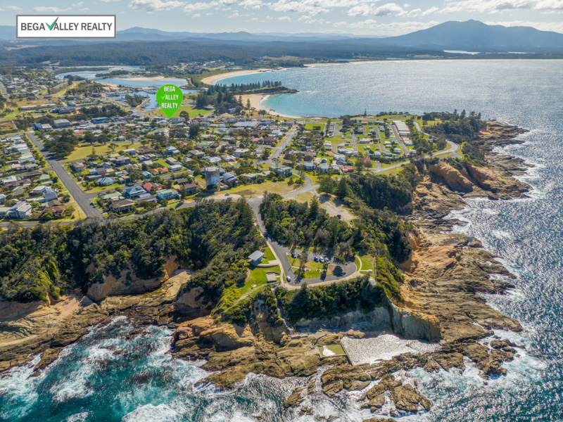 36 Lamont Street, Bermagui, NSW 2546 AUS