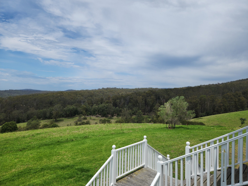 43 Betunga Lane, Bega, NSW 2550 AUS