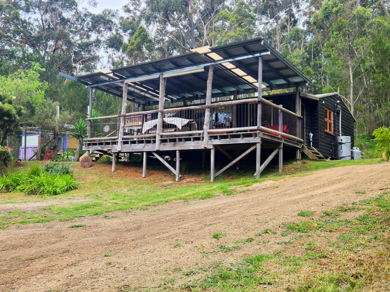 107 Moncks Road, Wallagoot, NSW 2550 AUS