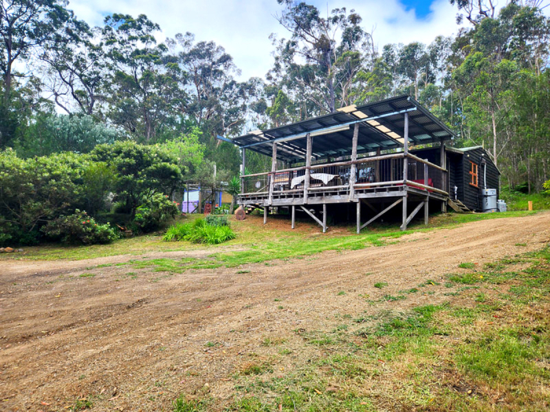 107 Moncks Road, Wallagoot, NSW 2550 AUS