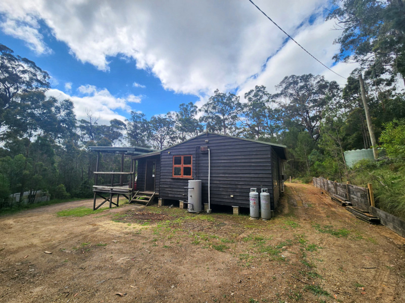 107 Moncks Road, Wallagoot, NSW 2550 AUS