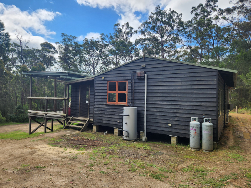 107 Moncks Road, Wallagoot, NSW 2550 AUS