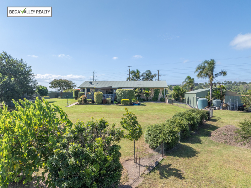 85 Max Slater Drive, Bega, NSW 2550 AUS