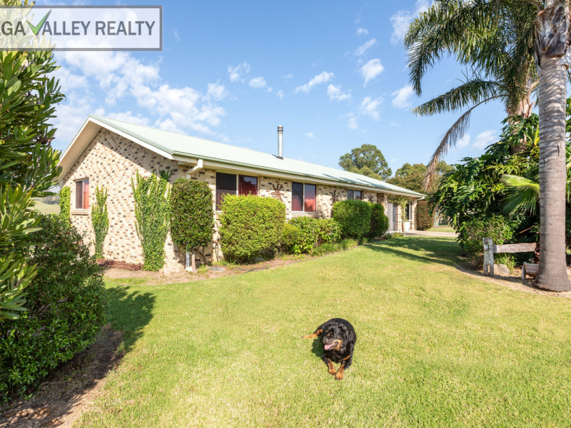 85 Max Slater Drive, Bega, NSW 2550 AUS