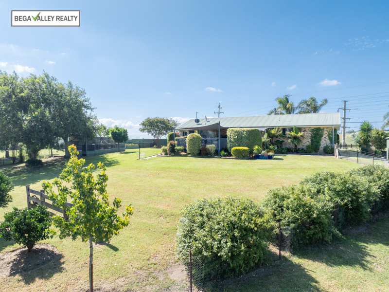 85 Max Slater Drive, Bega, NSW 2550 AUS