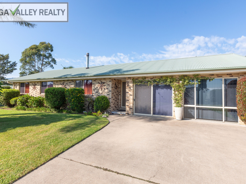 85 Max Slater Drive, Bega, NSW 2550 AUS