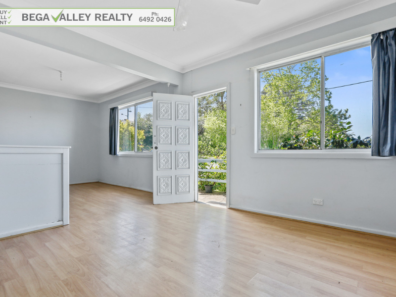 5 Union Street, Bega, NSW 2550 AUS