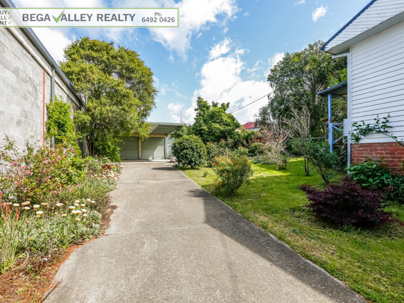 5 Union Street, Bega, NSW 2550 AUS