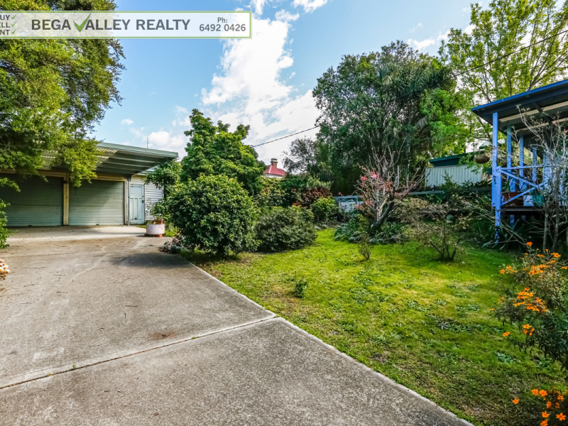 5 Union Street, Bega, NSW 2550 AUS