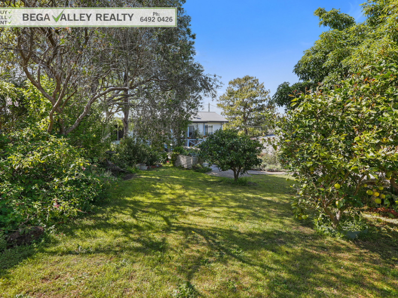 5 Union Street, Bega, NSW 2550 AUS