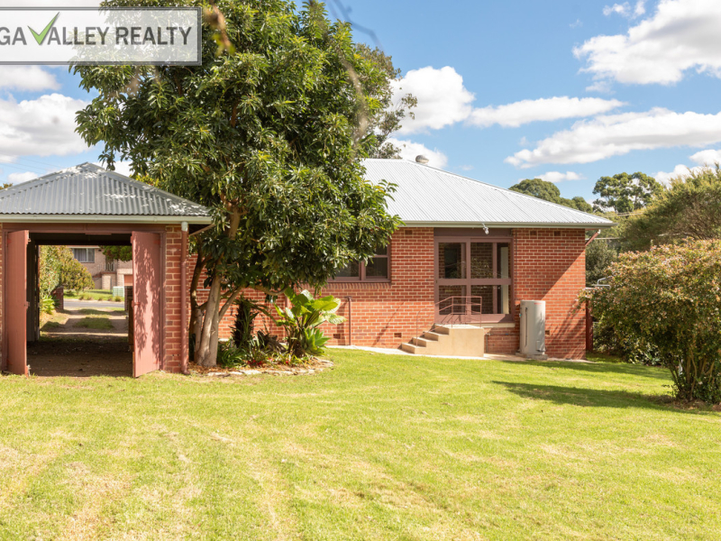 4 Tathra Road, Bega, NSW 2550 AUS