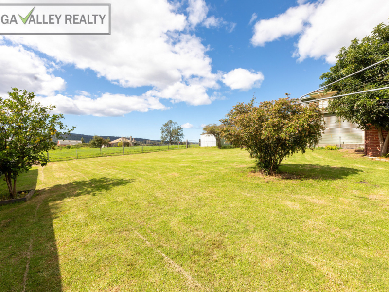 4 Tathra Road, Bega, NSW 2550 AUS