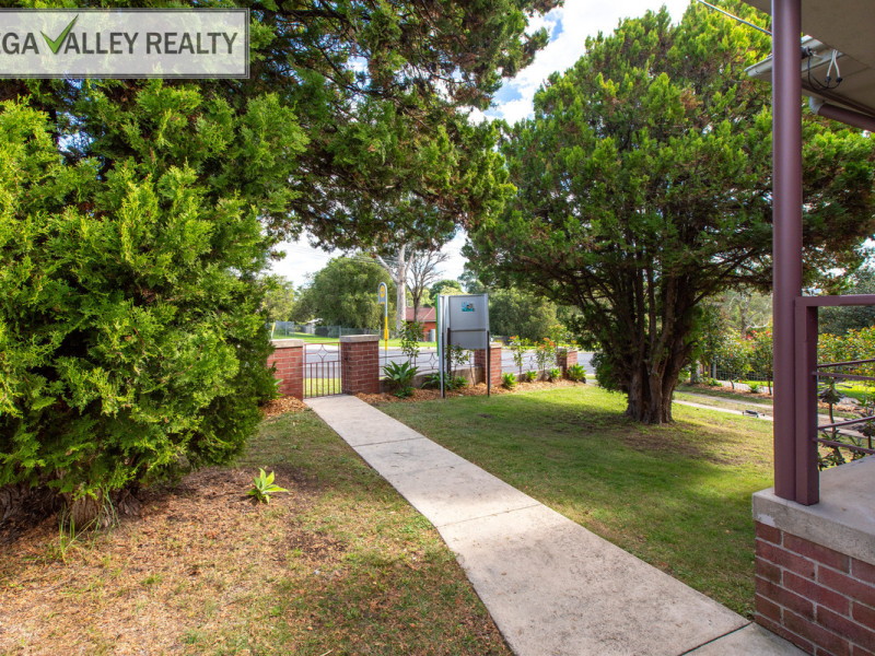 4 Tathra Road, Bega, NSW 2550 AUS