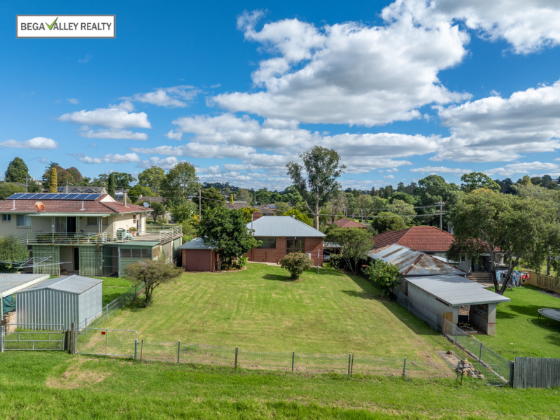 4 Tathra Road, Bega, NSW 2550 AUS