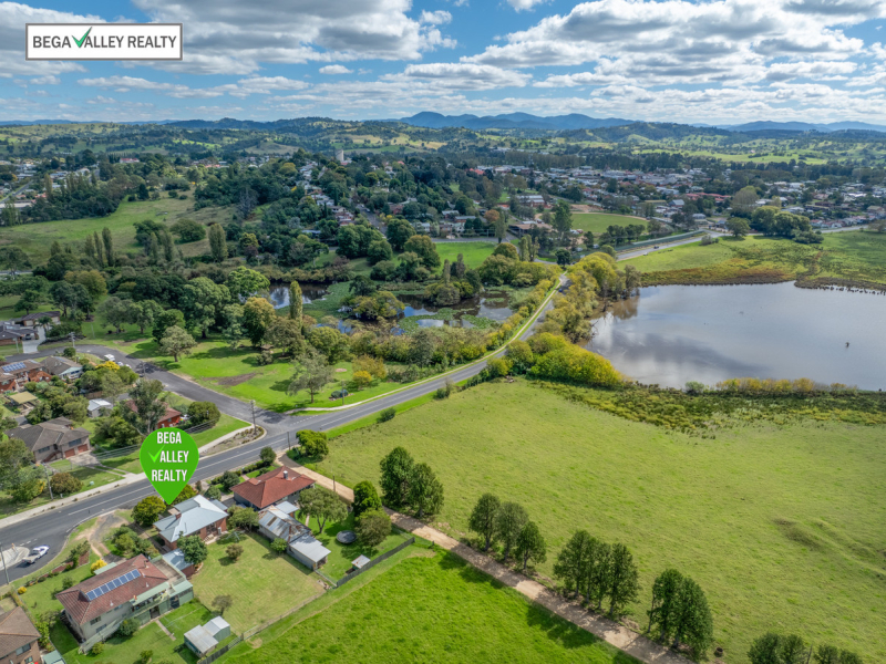 4 Tathra Road, Bega, NSW 2550 AUS