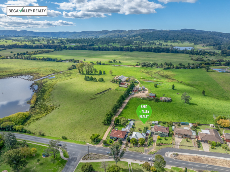 4 Tathra Road, Bega, NSW 2550 AUS