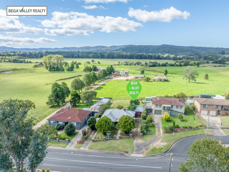 4 Tathra Road, Bega, NSW 2550 AUS