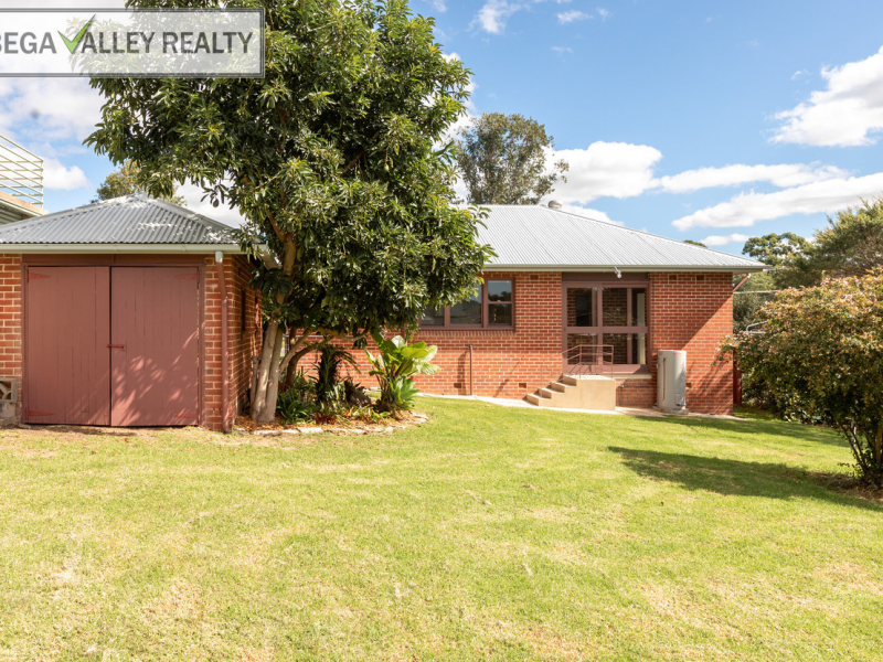 4 Tathra Road, Bega, NSW 2550 AUS