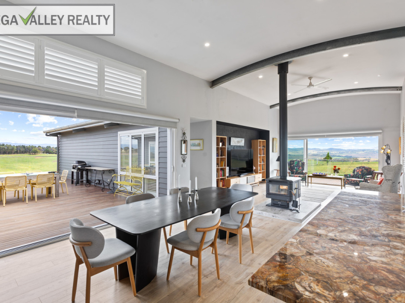 1 Fairview Lane, Candelo, NSW 2550 AUS