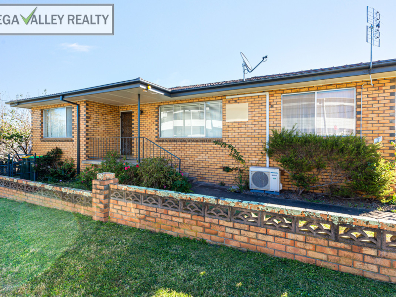 7 Heath Street, Bega, NSW 2550 AUS