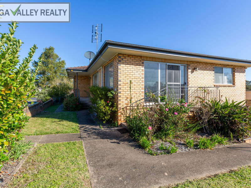 7 Heath Street, Bega, NSW 2550 AUS