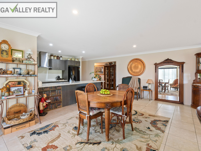 12 Millbank Way, Bega, NSW 2550 AUS