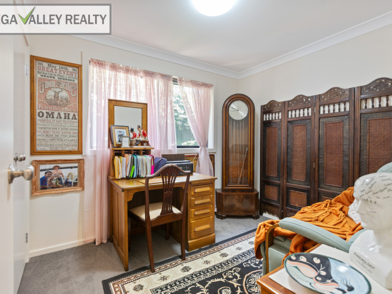 12 Millbank Way, Bega, NSW 2550 AUS