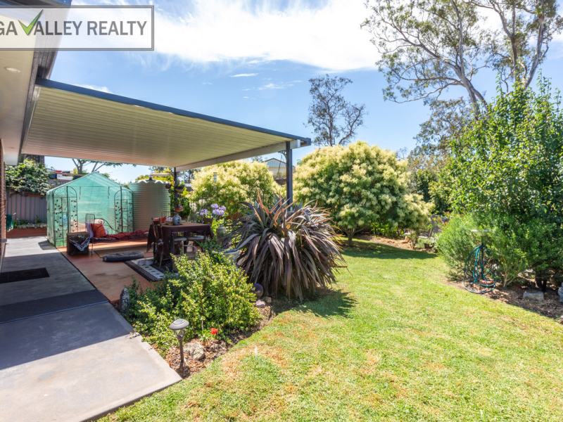 12 Millbank Way, Bega, NSW 2550 AUS