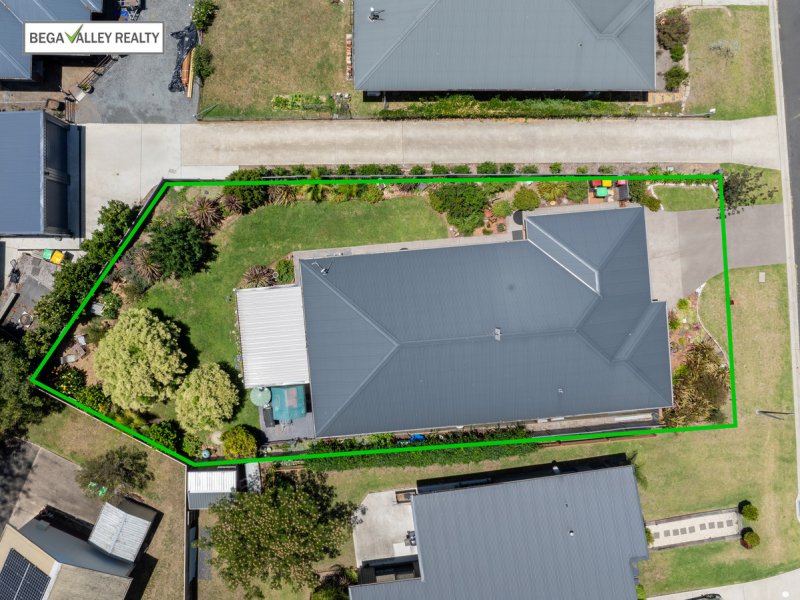 12 Millbank Way, Bega, NSW 2550 AUS