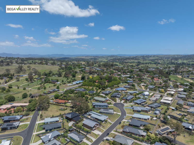 12 Millbank Way, Bega, NSW 2550 AUS