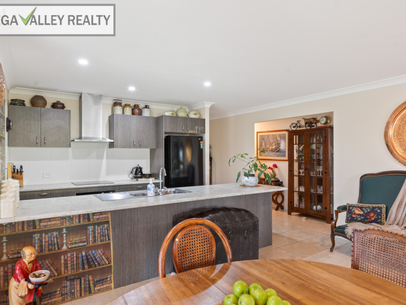 12 Millbank Way, Bega, NSW 2550 AUS