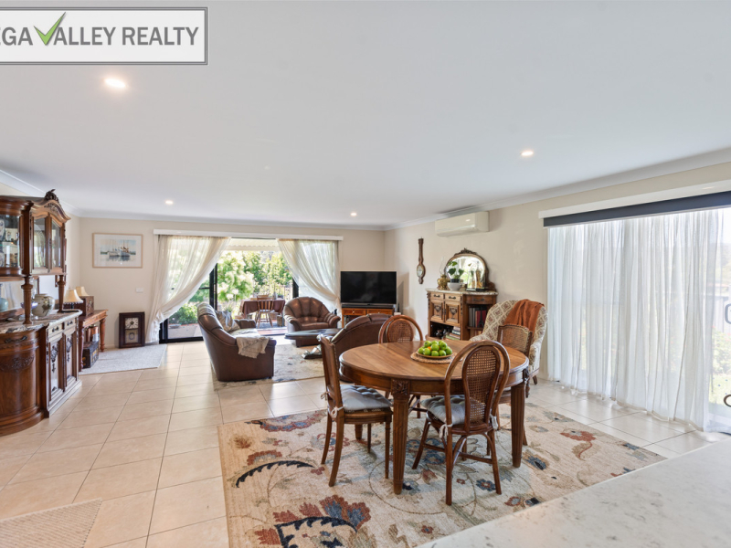 12 Millbank Way, Bega, NSW 2550 AUS