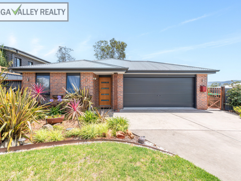 12 Millbank Way, Bega, NSW 2550 AUS