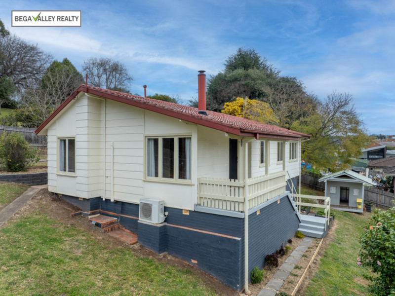 27 Girraween Crescent, Bega, NSW 2550 AUS