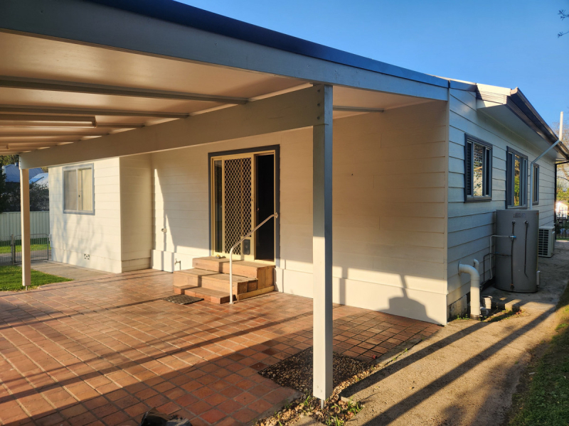 15 Union Street, Bega, NSW 2550 AUS