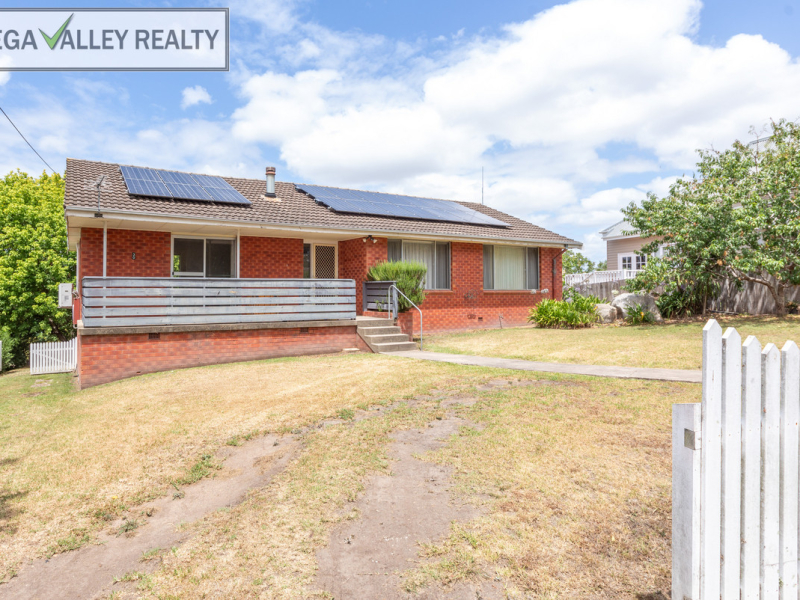 30 Belmore Street, Bega, NSW 2550 AUS